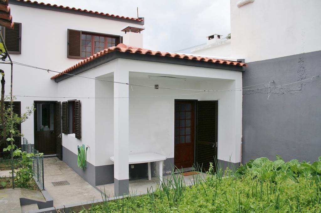 Casa Azul Natura Ponta Delgada Exterior foto