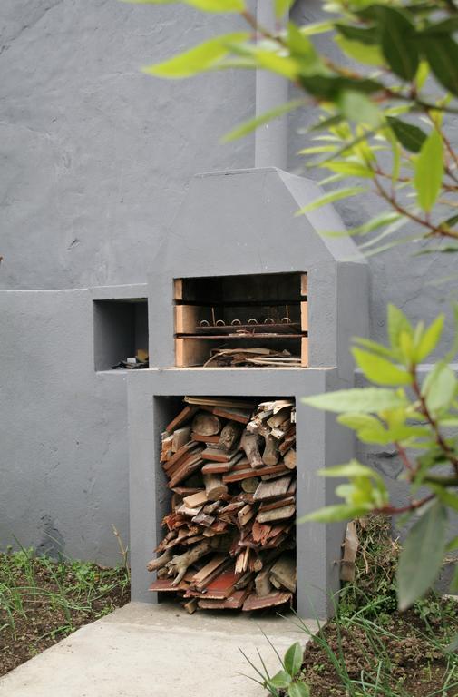 Casa Azul Natura Ponta Delgada Exterior foto